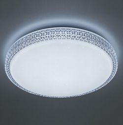 Накладной светильник Citilux Альпина CL718A60G