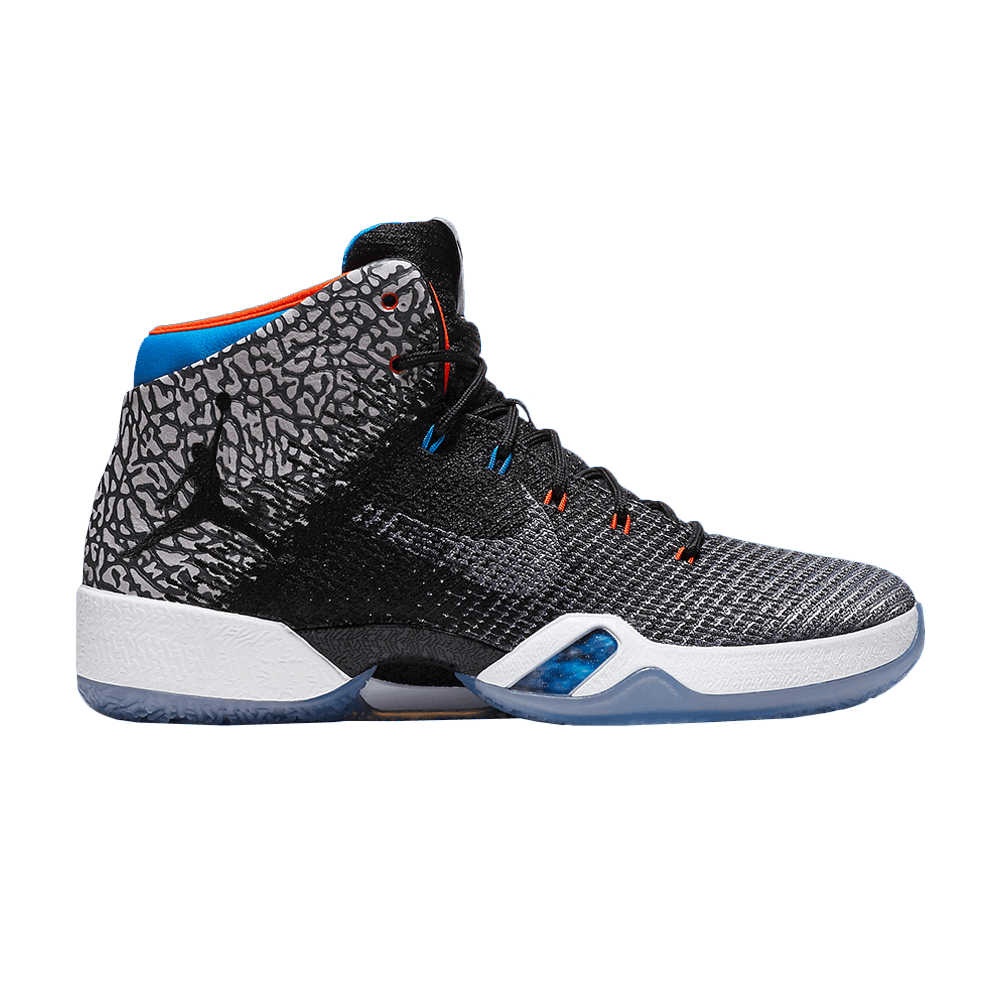Кроссовки Jordan Air Jordan 31
