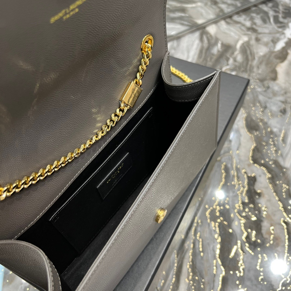 Saint Laurent Kate Medium Bag 24 cm