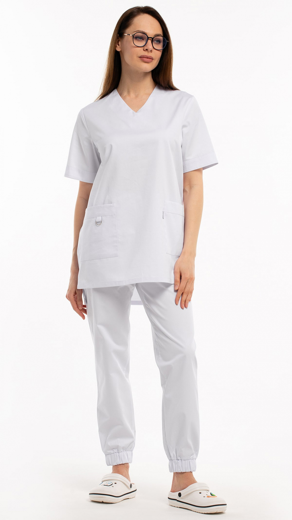 Костюм хирургический Динара Cotton №0