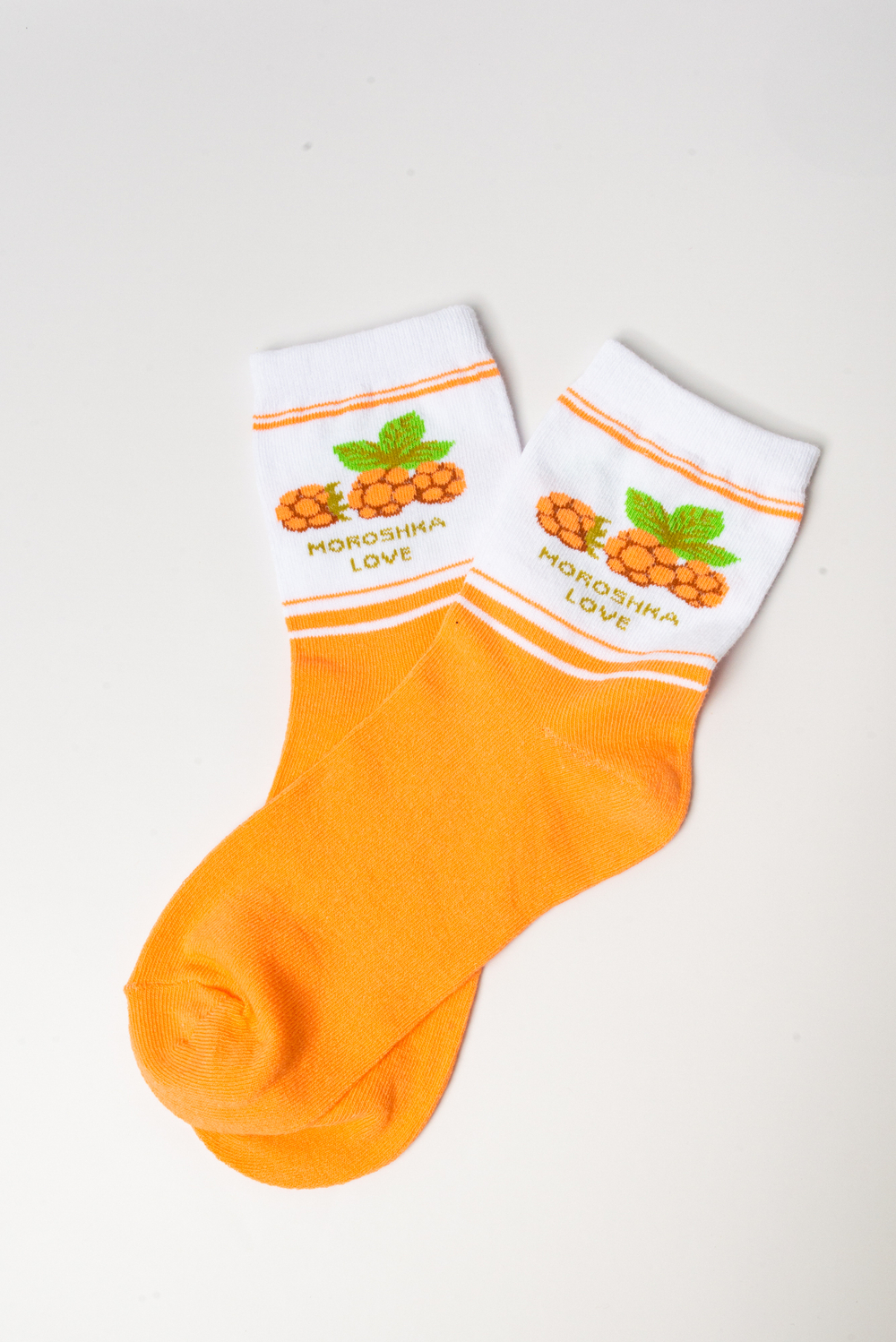 Носки взрослые «Карелия» в ассортименте