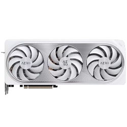 Видеокарта RTX4070Ti 12288Mb Gigabyte PCI-E 4.0 (GV-N407TAERO OC-12GD) RTL