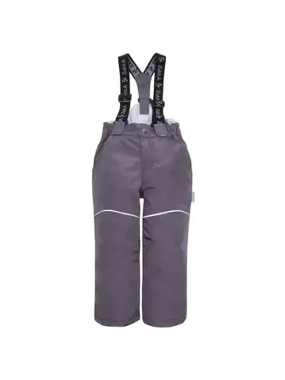 Брюки с подтяками Motion 2