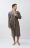 ELLIOT Халат мужской