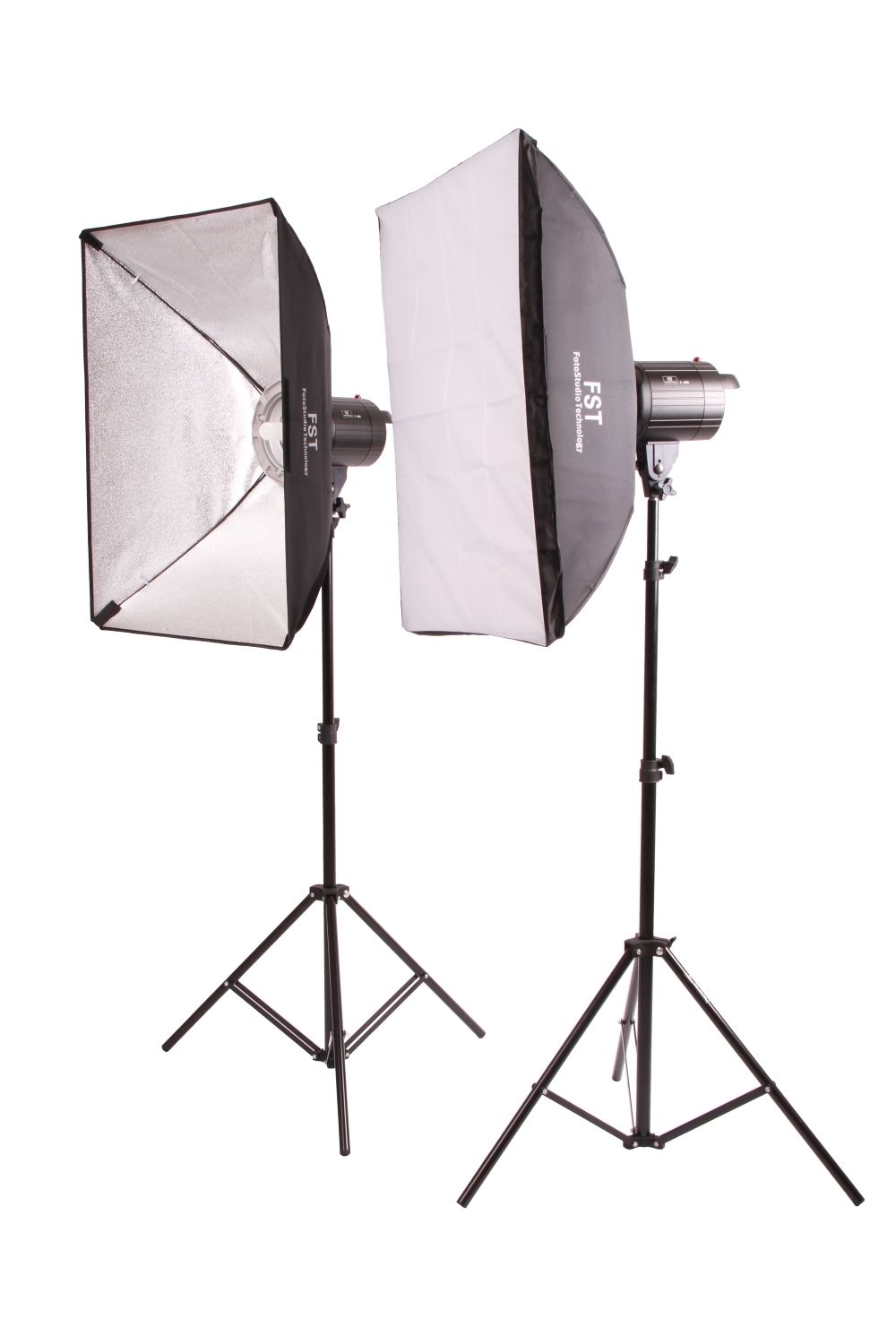 FST F-300 Softbox KIT