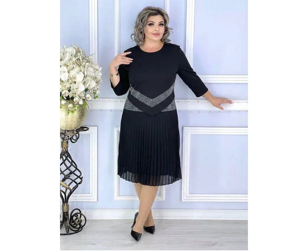 Платье 50359501 Fabrika