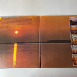 Винтажная виниловая пластинка LP Ludwig van Beethoven Бетховен, Konzerte Fur Flavier and Orchester Nr 3 C Moll and Nr 5 Es Dur Kaiser Konzert (Германия 1977)