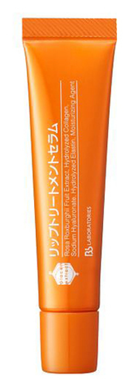 Bb Laboratories Сыворотка для губ восстанавливающая Lip treatment serum 12 мл