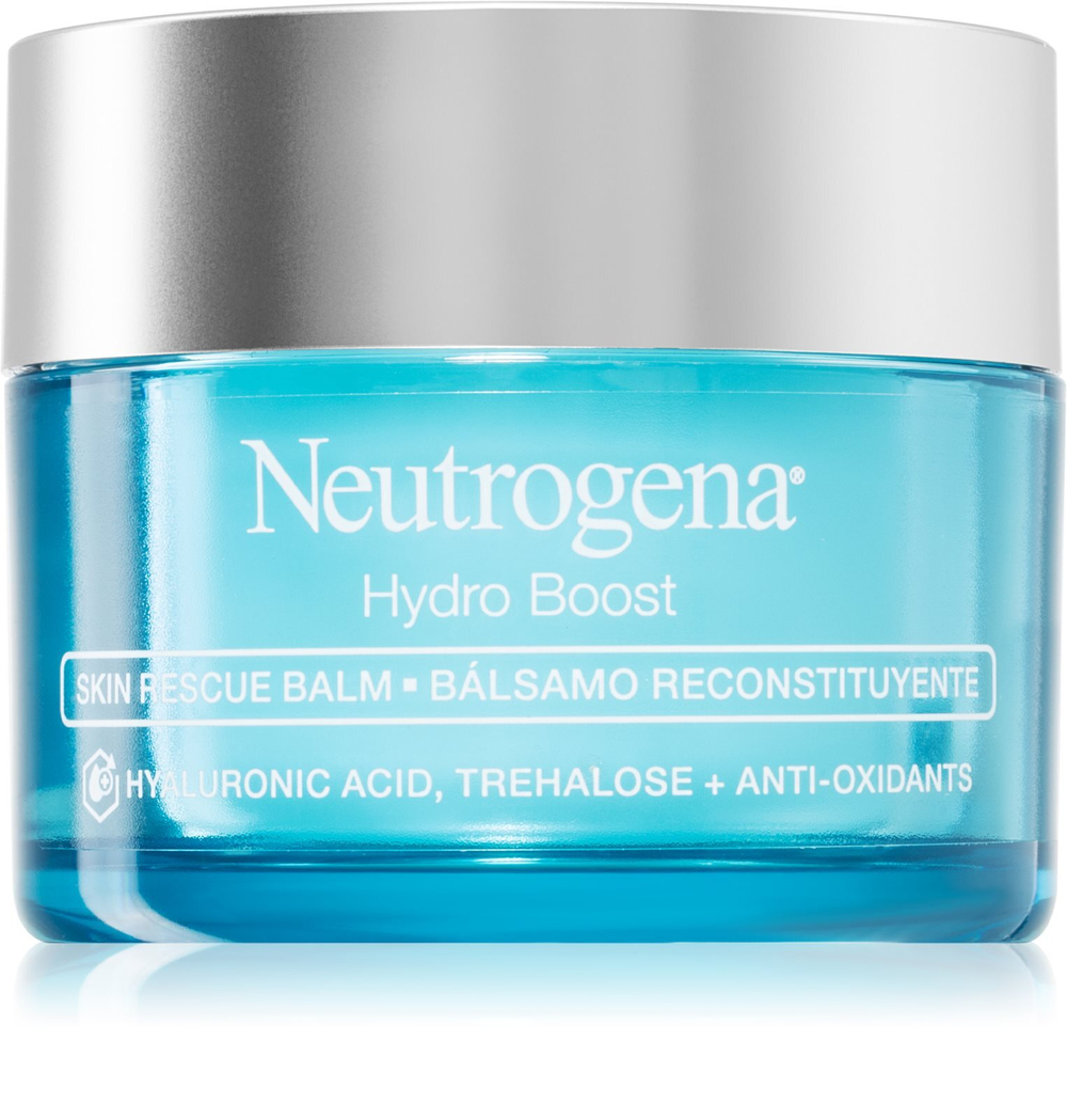 Neutrogena Hydro Boost  Face - концентрированный увлажняющий крем для сухой кожи /   50  ml  / GTIN 3574661533568