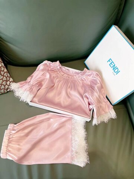 Пижама Fendi