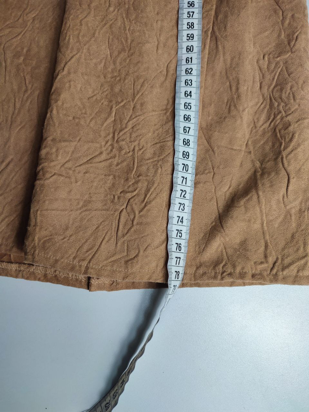 Юбка стильная 60+ размер