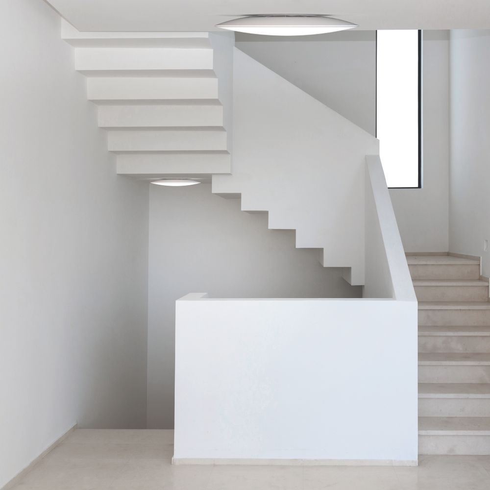 7976 Потолочный светильник SLIM