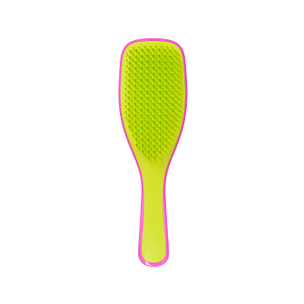 Расческа TANGLE TEEZER The Ultimate Detangler Pink&Cyber Lime