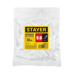 Клинья для плитки 9 мм 50 шт Stayer