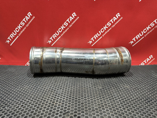 Патрубок интеркулера 2023г