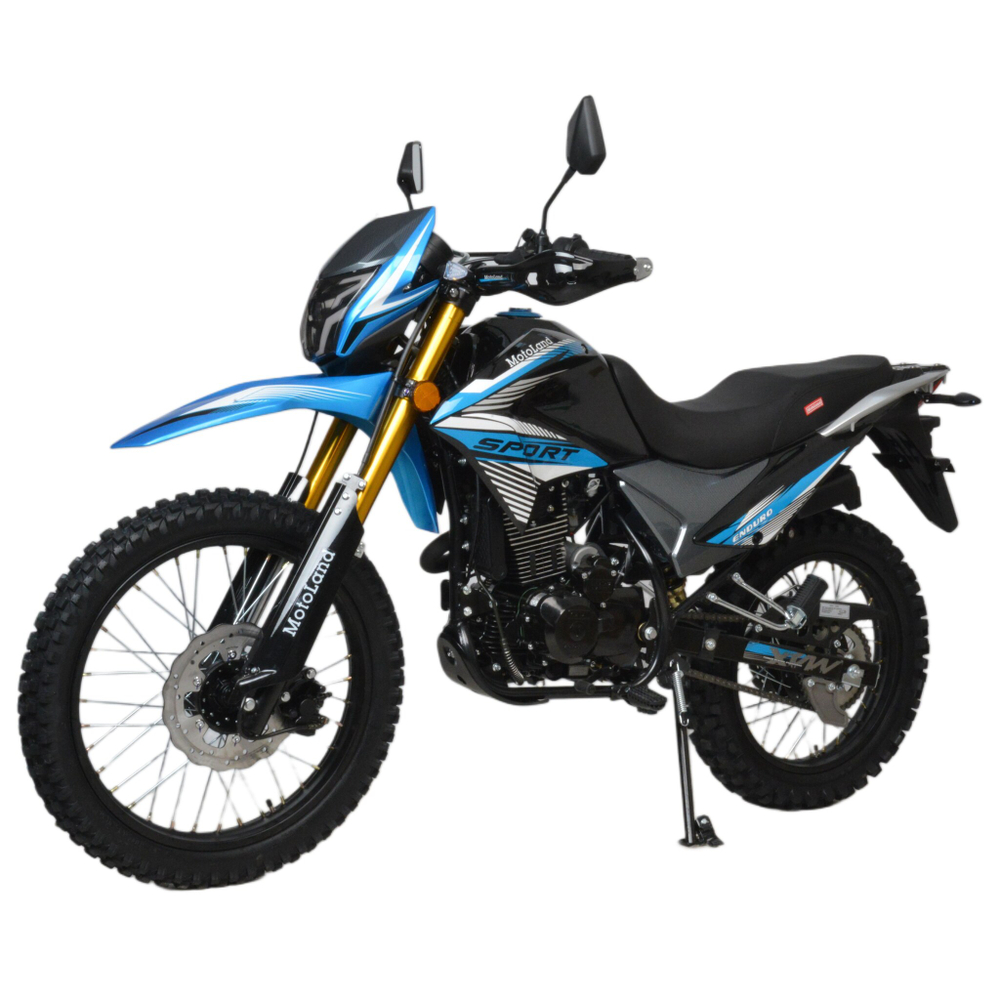 Motoland 300 ENDURO ST NEON