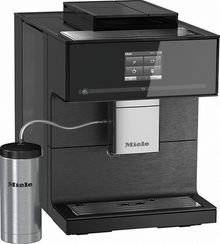 Кофемашина Miele CM 7750 CoffeeSelect OBSW