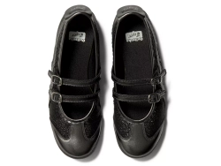 Onitsuka Tiger Балетки-кроссовки "MEXICO 66™ TGRS, черный/серый