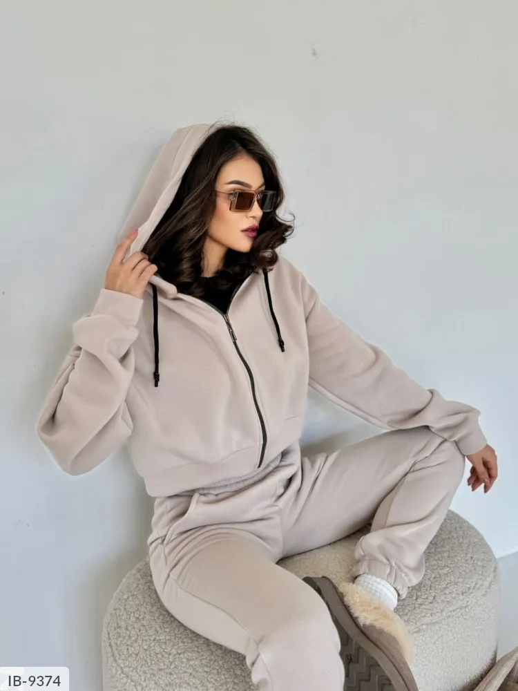 Костюм IG-4053 Фабрика Моды