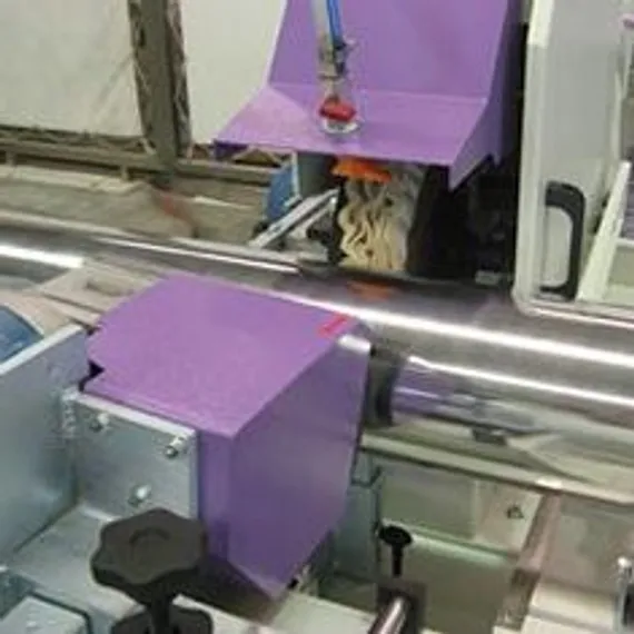 Шлифовально-полировальный станок NS Maquinas RC200