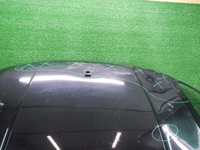 Капот Porsche Macan (2014-н.в.)