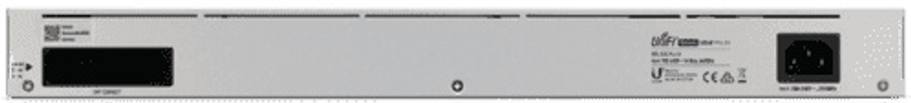 Коммутатор Ubiquiti USW-Pro-24