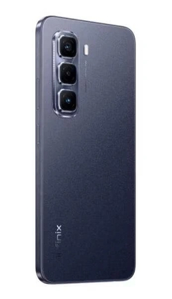 Смартфон Infinix Hot 50 Pro 8/128GB, Sleek Black (X6881)