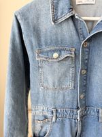 Джинсовый комбинезон Zara, 152