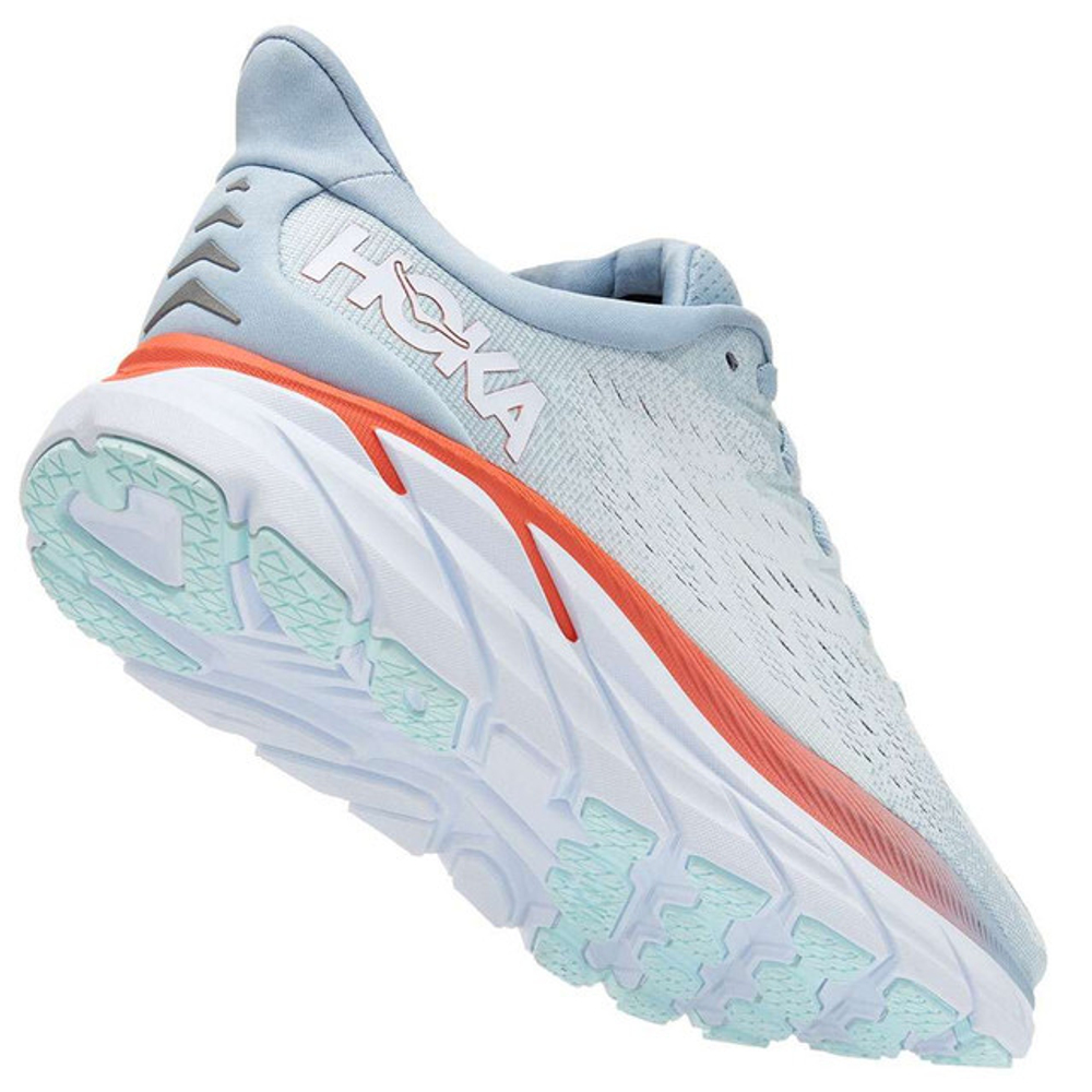 Кроссовки женские Hoka Clifton 8