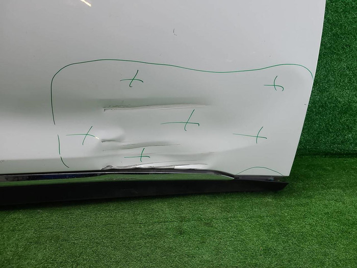 Дверь передняя правая EXEED TXL (2019-н.в.)