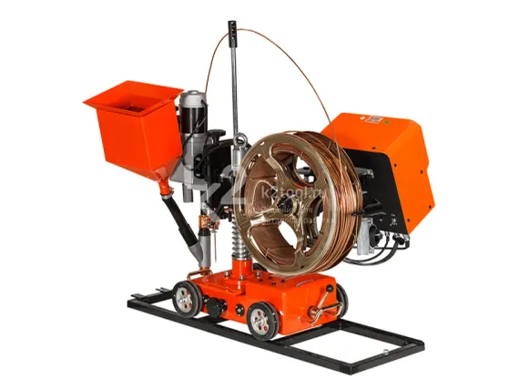 Инвертор сварочный Сварог STANDART MZ 1250 (M310) АТ-1