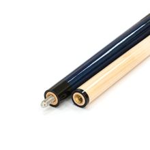 Кий / пул 2-pc "Classic Beginner" (синий)