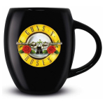 Кружка Pyramid  Guns N' Roses (Bullet Logo)  425мл