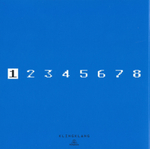 Kraftwerk / 3-D: The Catalogue (Deluxe Edition)(8CD)