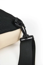 Сумка через плечо Forward, бежевая