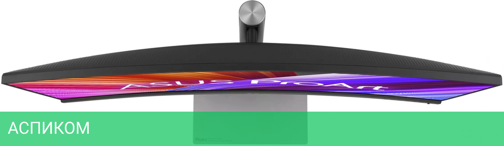 Монитор Asus 34.1" ProArt PA34VCNV