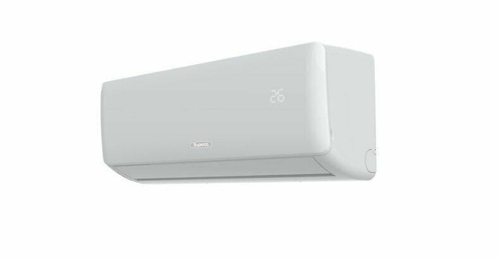 Кондиционер (сплит-система) ON/OFF серии-F Бирюса B-07FPR/B-07FPQ