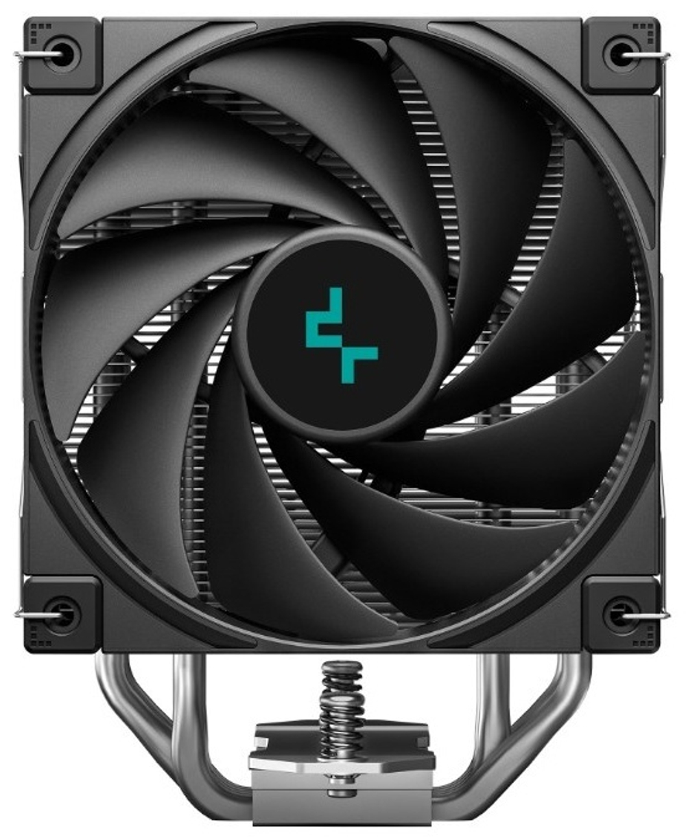 Кулер Deepcool AK400 Digital SE R-AK400-BKADMN-GJD черный