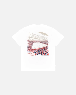 Арсенал Лондон (футболка) - 12ый Игрок