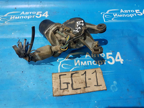 Моторчик переднего дворника SUBARU IMPREZA 2000