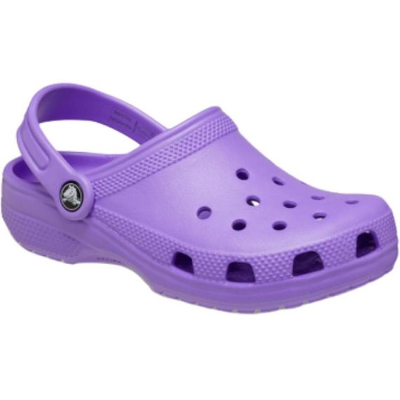 Crocs Classic Clog 'Purple'