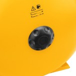 Установка для водоснабжения Denzel PSL1100X 3600 л/ч, ресивер 50 л 97311