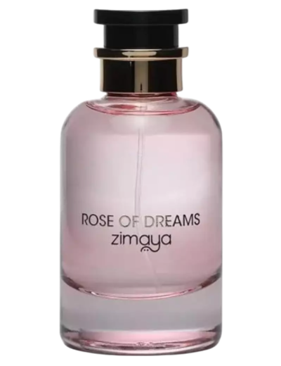 Zimaya Rose of Dreams EPD