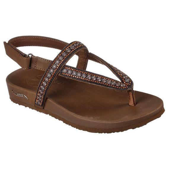 Skechers Arch Fit Meditation 'Brown'