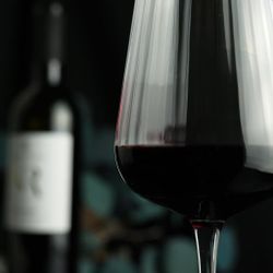 Бокал для вина 570 мл " " d 9 см h24,5 см P.L. - BarWare [6]