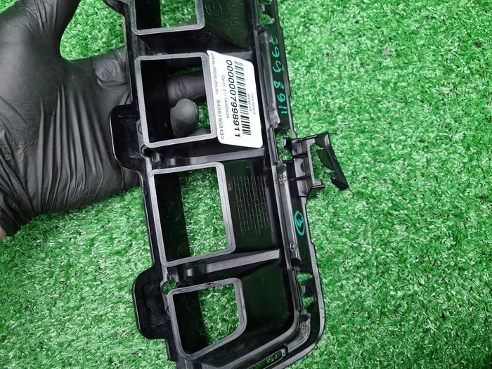 Накладка перед. бампера BMW X5 G05 (23-нв) M-paket