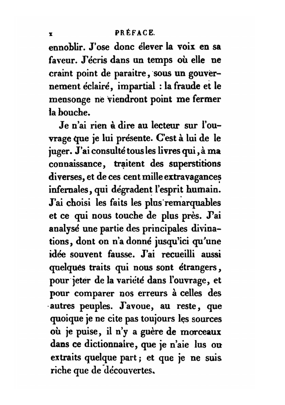 Dictionnaire infernal, ou, Recherches et anecdotes, sur les démons, les esprits, les fantômes. Volumes 1-2 | Jacques Albin Simon Collin de Plancy