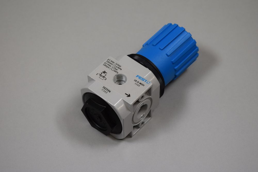 FESTO LR-1/2-D-O-MIDI