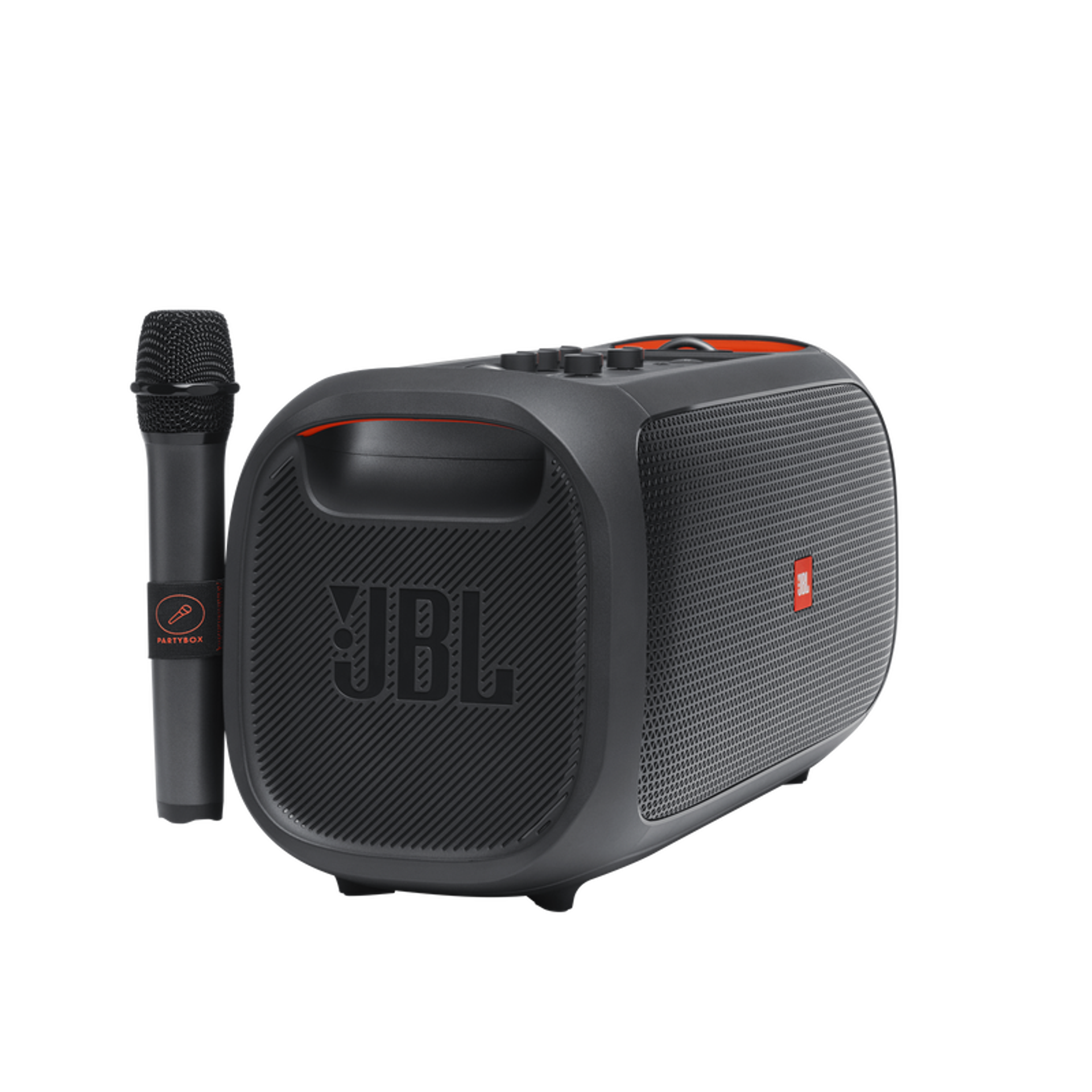 Портативная акустика JBL PartyBox On-The-Go