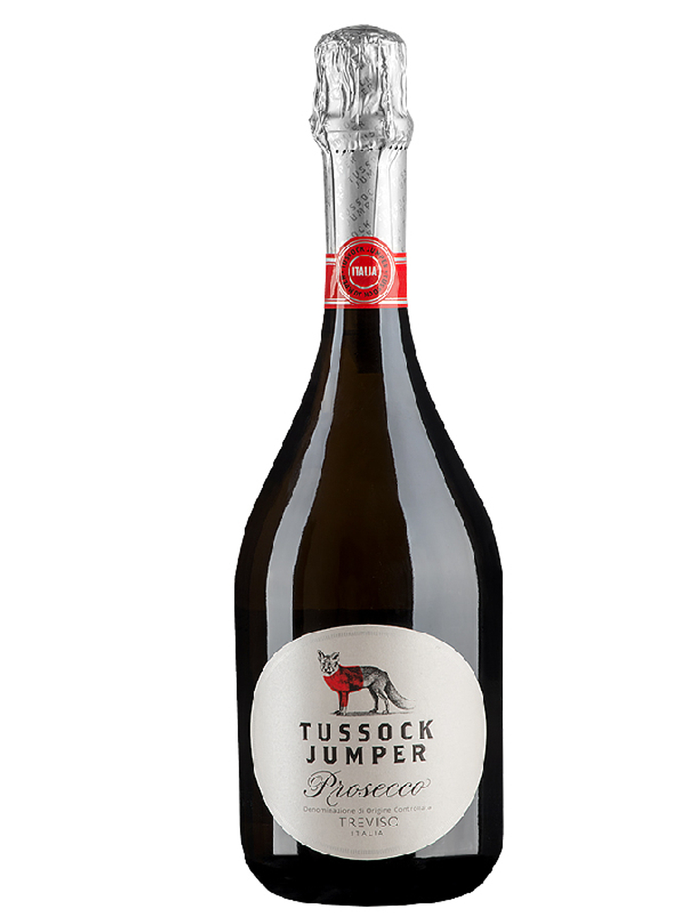 Tussock Jumper Prosecco, Prosecco DOC Treviso